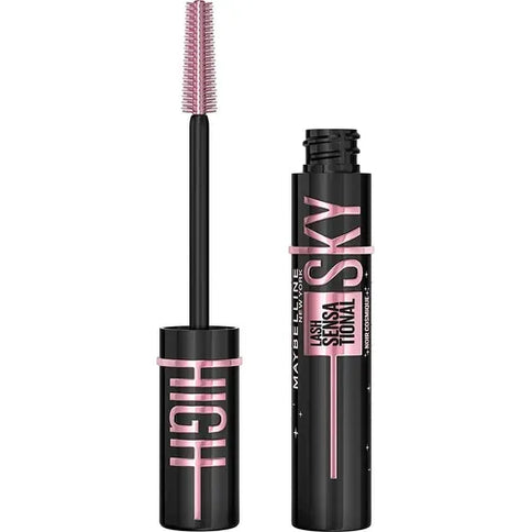 PESTAÑINA MAYBELLINE SKY HIGH COSMIC BLACK