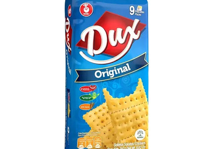 Galletas Dux Noel 9 Und