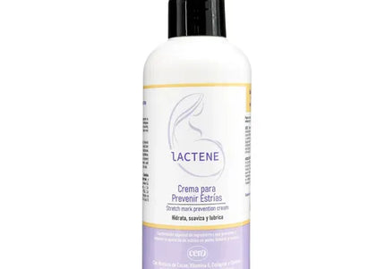 Crema Lactene Prevenir Estrías 250 Gr
