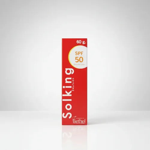 Protector Solar Solking 60 Ml