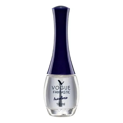 Esmalte Vogue Fantastic Incoloro