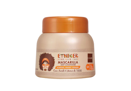 Etniker Mascarilla Deep Conditioner 300G