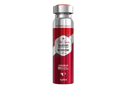 Desodorante Old Spice Spray Seco 93 Gr