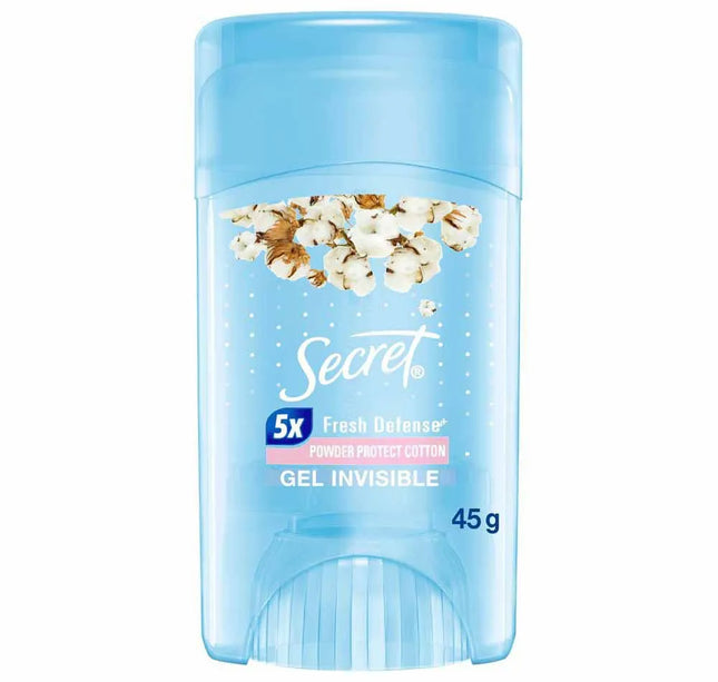 Desodorante  Secret Gel Powder Protect 45Gr