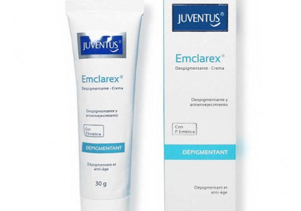 Emclarex Crema 30 Gr
