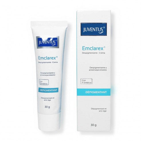 Emclarex Crema 30 Gr