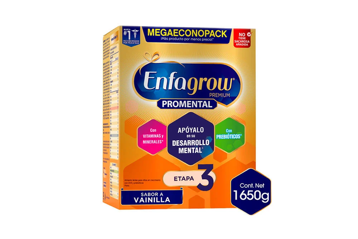 Enfagrow Etapa 3 1650 Gr