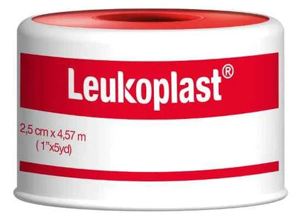 Esparadrapo Leukoplast 1X5