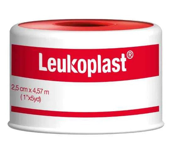 Esparadrapo Leukoplast 1X5