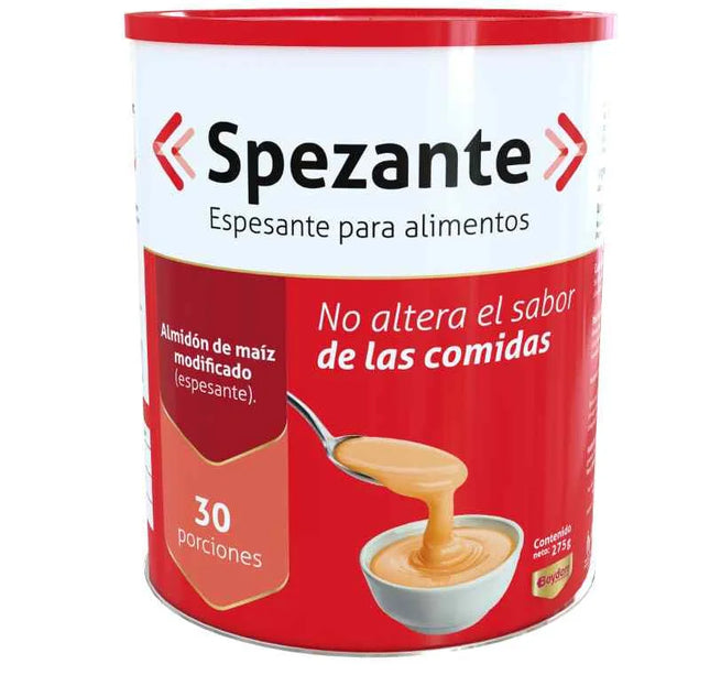 Espezante 275 Gramos