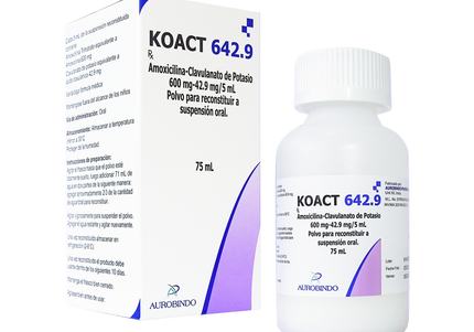 Koact 642.9 Pps 75 Ml