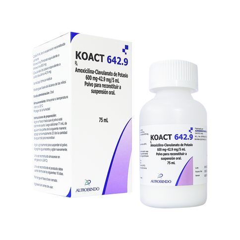 Koact 642.9 Pps 75 Ml
