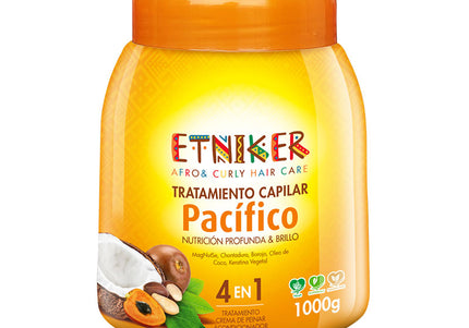 Etniker Tratamiento Capilar Pacifico 1000Gr
