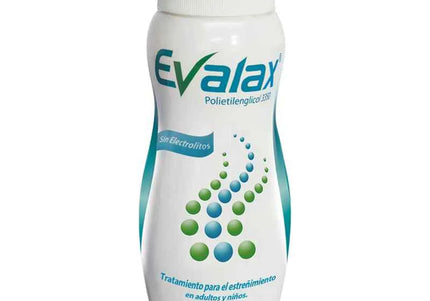 Evalax Polvo 250 Gr