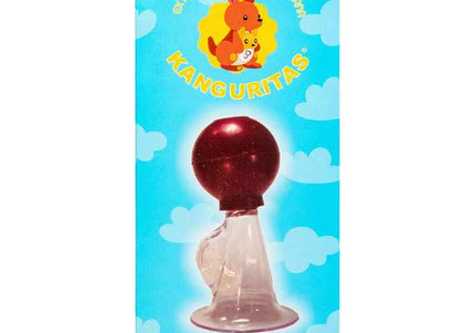 Extractor Materno Kanguritas