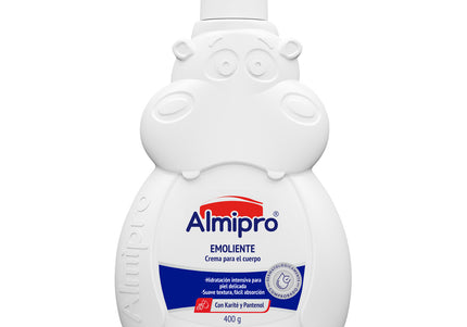 Almipro Emoliente 400 Gr