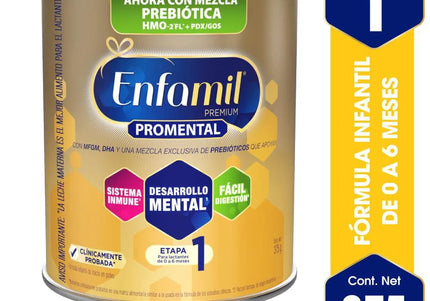 Enfamil Etapa 1 375 Gr