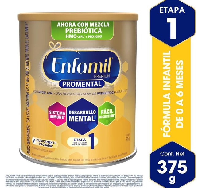 Enfamil Etapa 1 375 Gr