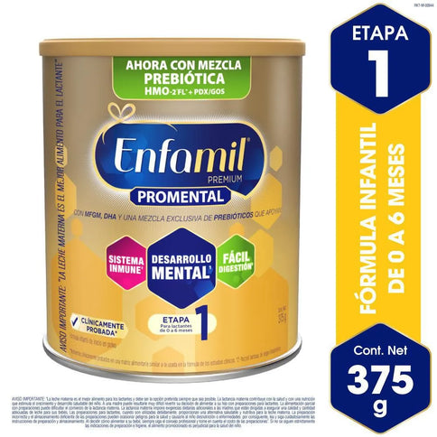 Enfamil Etapa 1 375 Gr