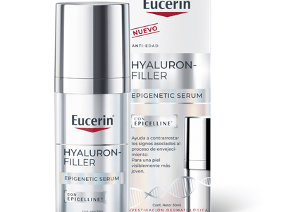 Eucerin Hyalu Fill Epigenetic Serum 30Ml