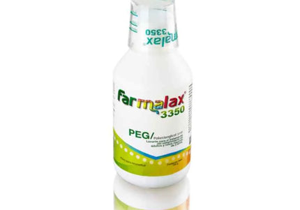 Farmalax Peg 3350 160 Gr