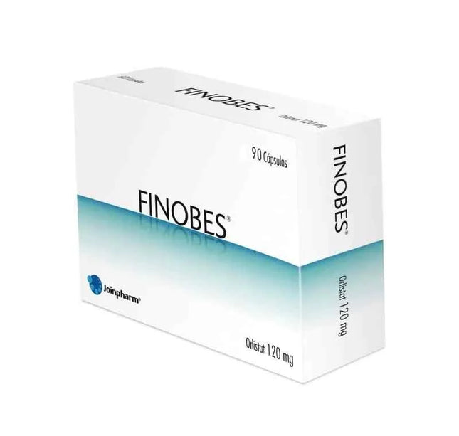 Finobes 120 Mg 90 Cap