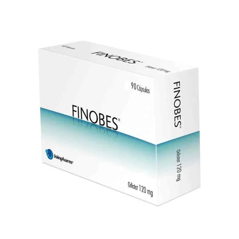 Finobes 120 Mg 90 Cap
