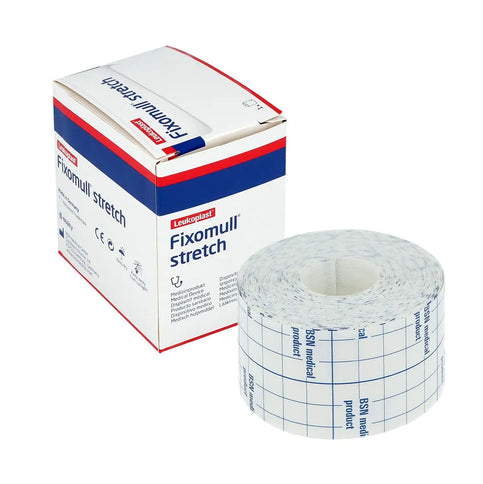 Fixomul Stretch 5 Cm 10 Mts