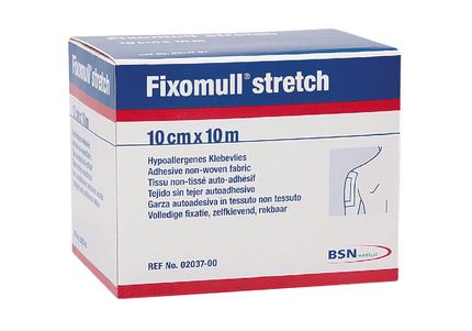 Fixomul Stretch 10 Cm 10 Mts