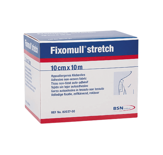 Fixomul Stretch 10 Cm 10 Mts