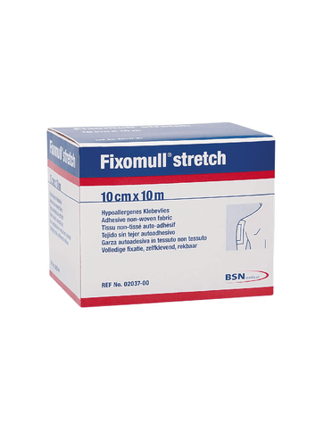 Fixomul Stretch 10 Cm 10 Mts