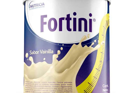 Fortini Vainilla 400 Gr