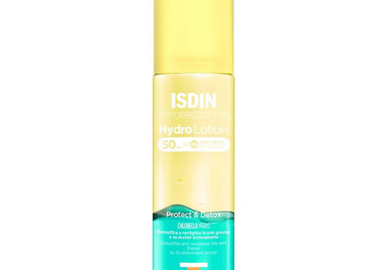 F otoprotectorIsdin Hydrolotion 200Ml