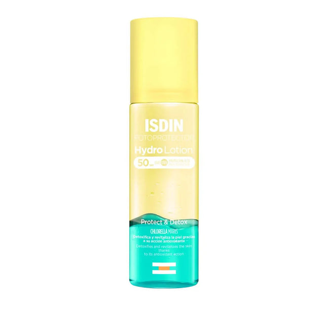 F otoprotectorIsdin Hydrolotion 200Ml
