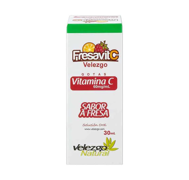 Fresavit C 30 Ml