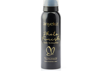 Fijador Anyeluz Maquillaje Photo Bl029 160Ml