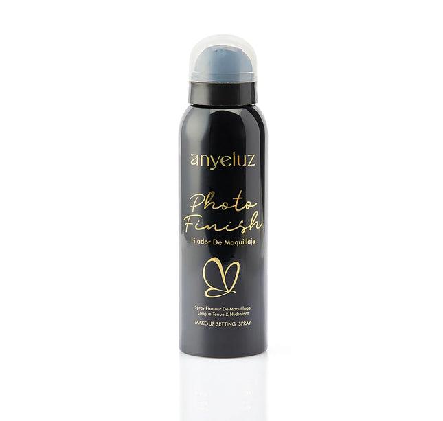 Fijador Anyeluz Maquillaje Photo Bl029 160Ml