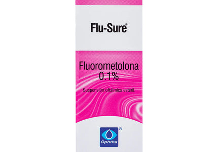 Flu-Sure Gotas 5 Ml