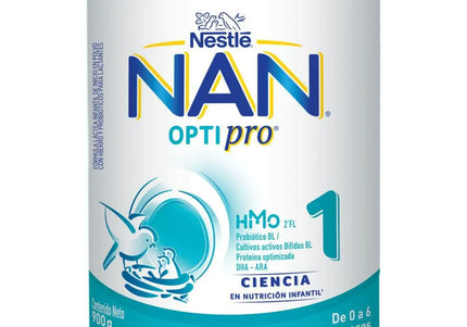 Nan Pro 1 900 Gr