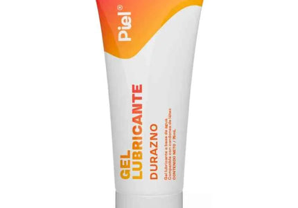 Gel Lubricante Piel Olor Durazno 30Ml