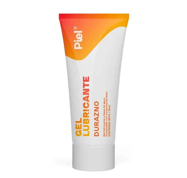 Gel Lubricante Piel Olor Durazno 30Ml