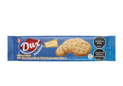 Galletas Dux Saladitas 52.8 Gr