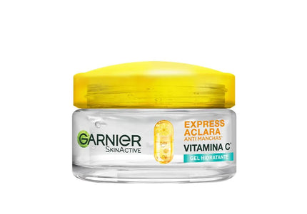 Crema Hidratante Garnier Serum Gel 50 Ml