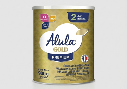 Alula Gold 2 Premium 900 Gr