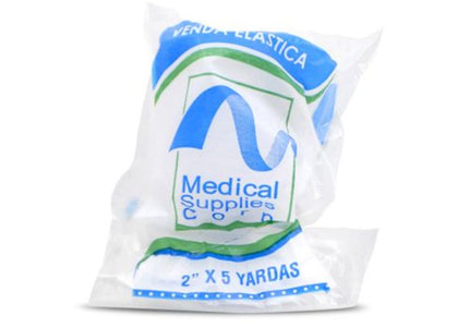 Venda Elastica Medical 2X5