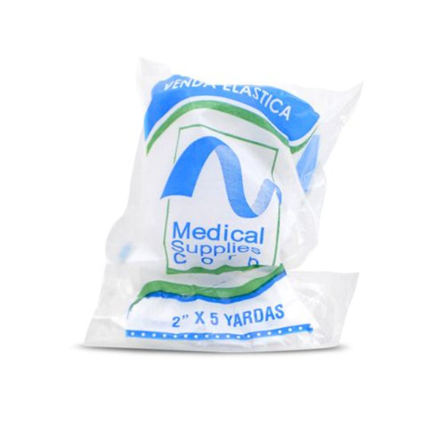 Venda Elastica Medical 2X5