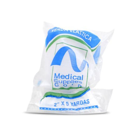 Venda Elastica Medical 2X5
