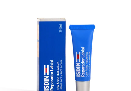 Isdin Reparador Labial 10Ml