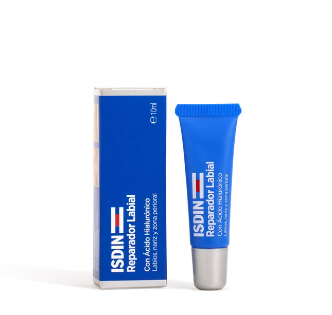 Isdin Reparador Labial 10Ml