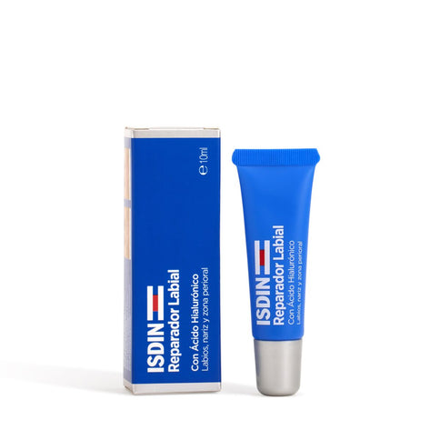 Isdin Reparador Labial 10Ml